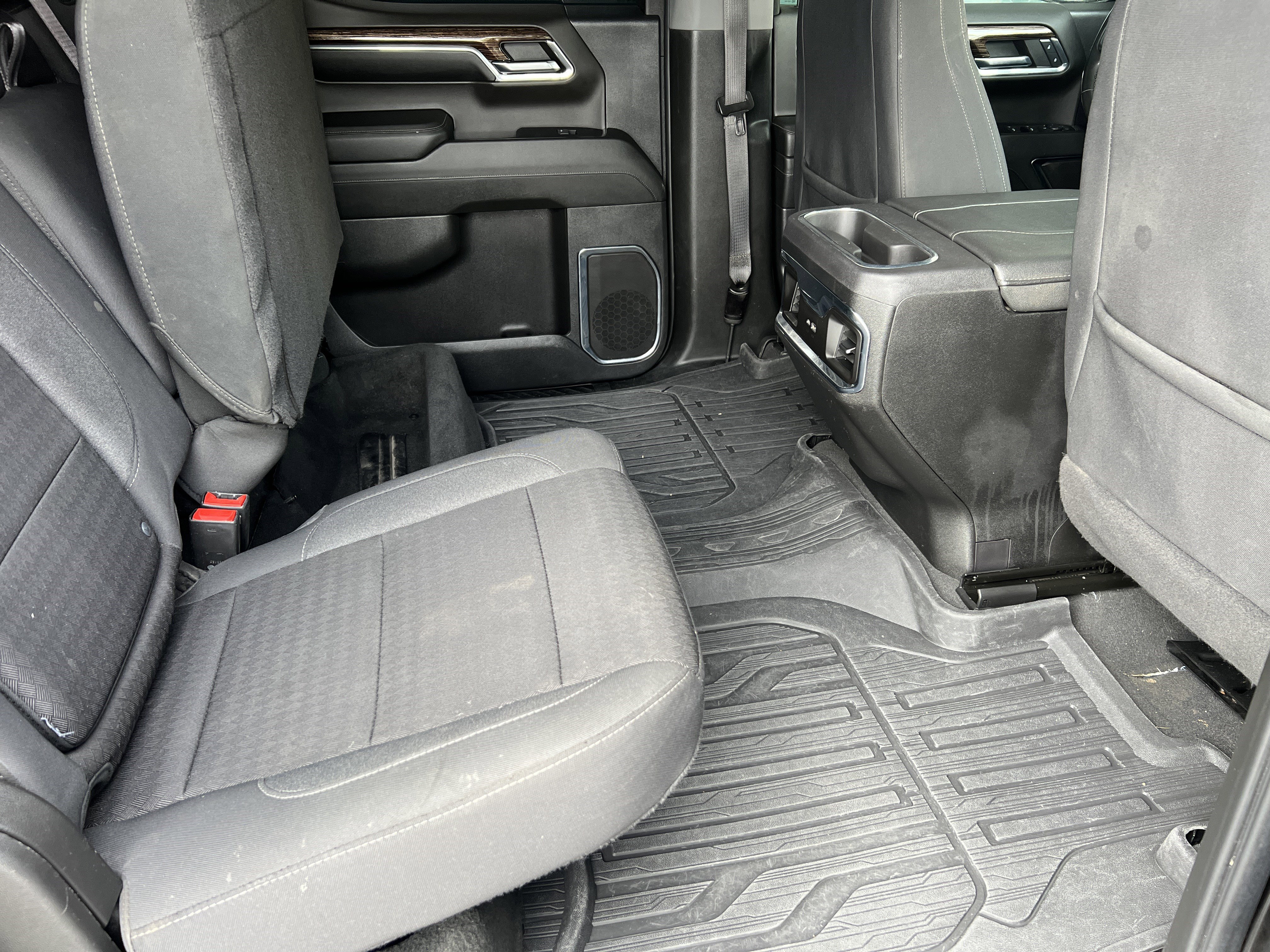 Used 2024 GMC Sierra 1500 Elevation image 19