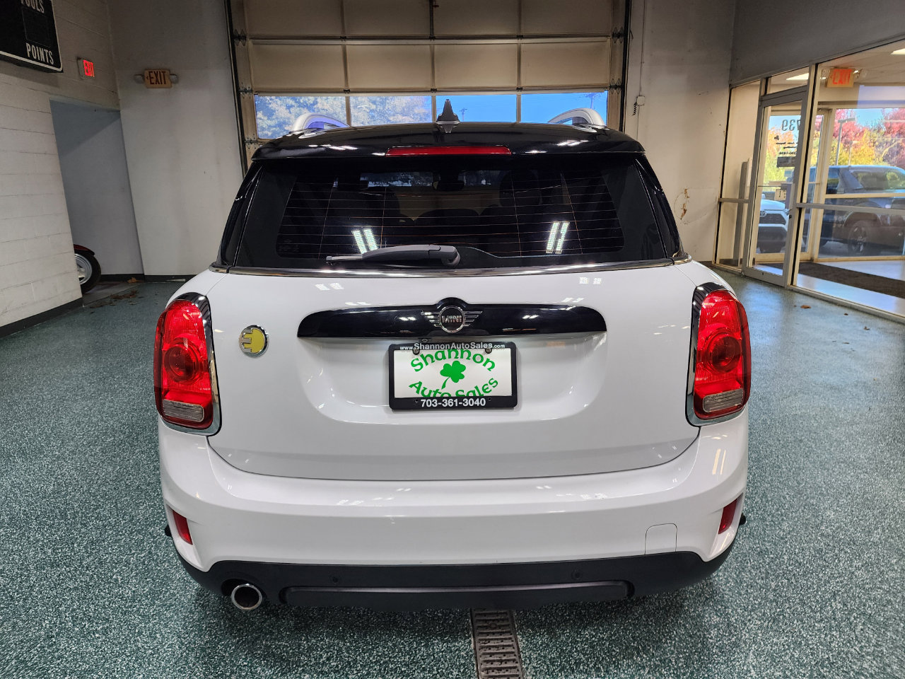 Used 2019 MINI Cooper Countryman SE image 8