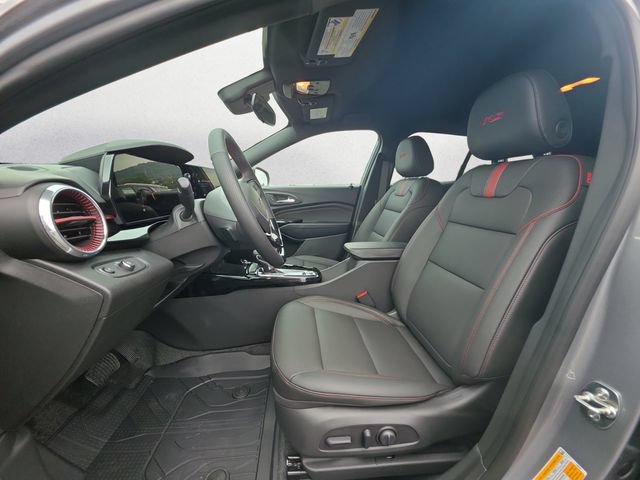 New 2026 Chevrolet Trax RS w/ Driver Confidence Package FWD image 9
