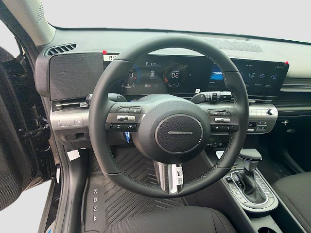 New 2027 Hyundai Kona SEL Sport FWD image 11