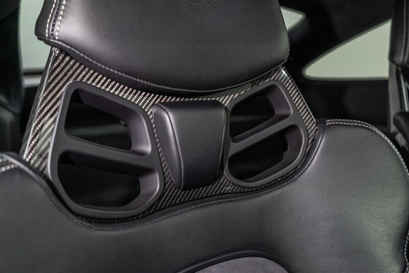 Used 2018 Porsche 911 GT3 RWD image 50