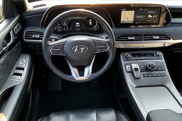 Used 2020 Hyundai Palisade Limited image 5