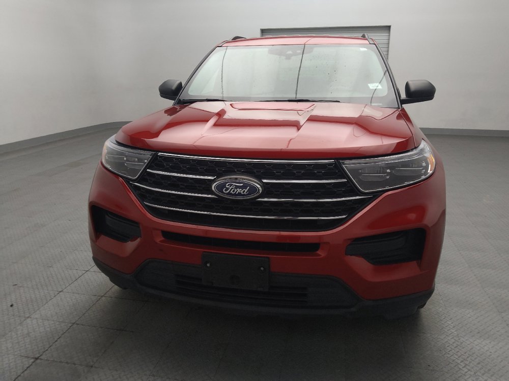 Used 2024 Ford Explorer XLT RWD image 15