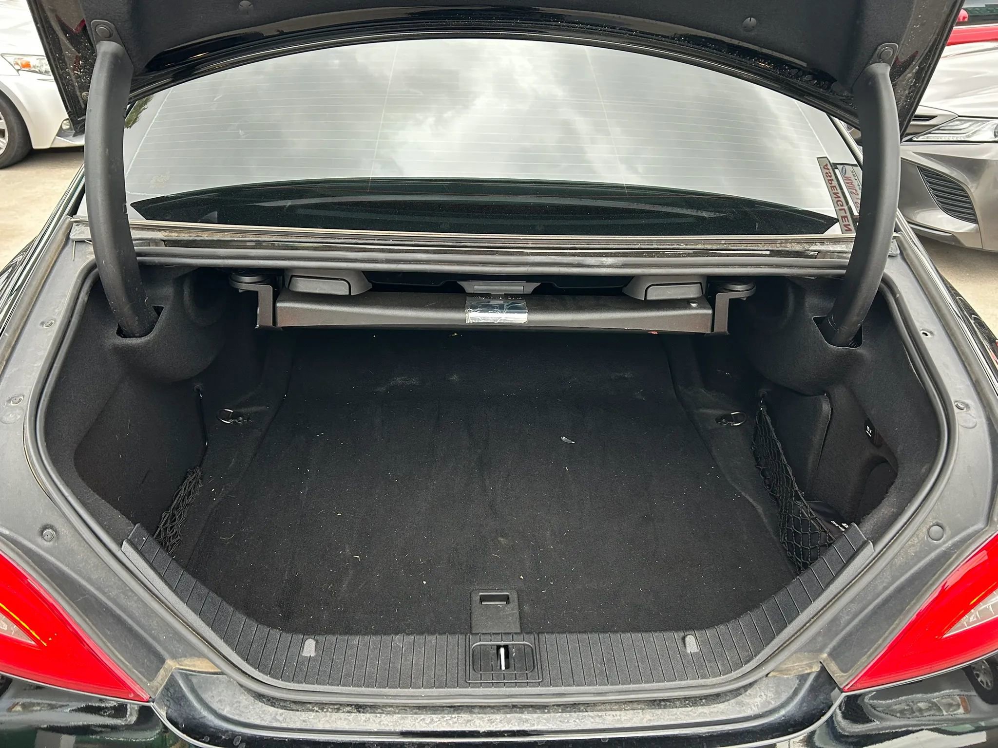 Used 2013 Mercedes-Benz CLS 550 image 32