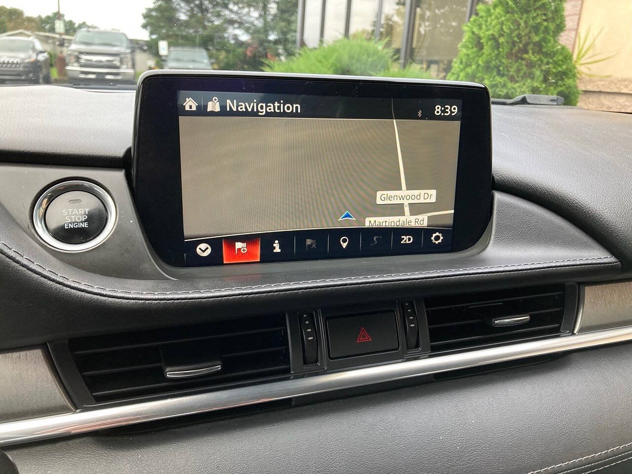 Used 2020 MAZDA MAZDA6 Touring FWD image 20