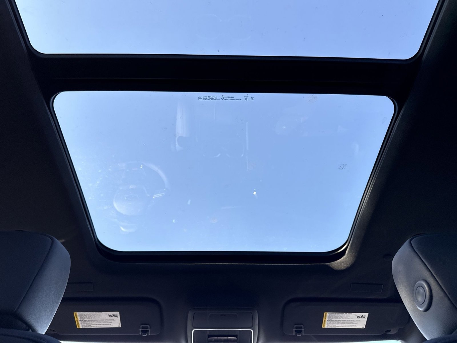 New 2026 Chevrolet Traverse RS image 24