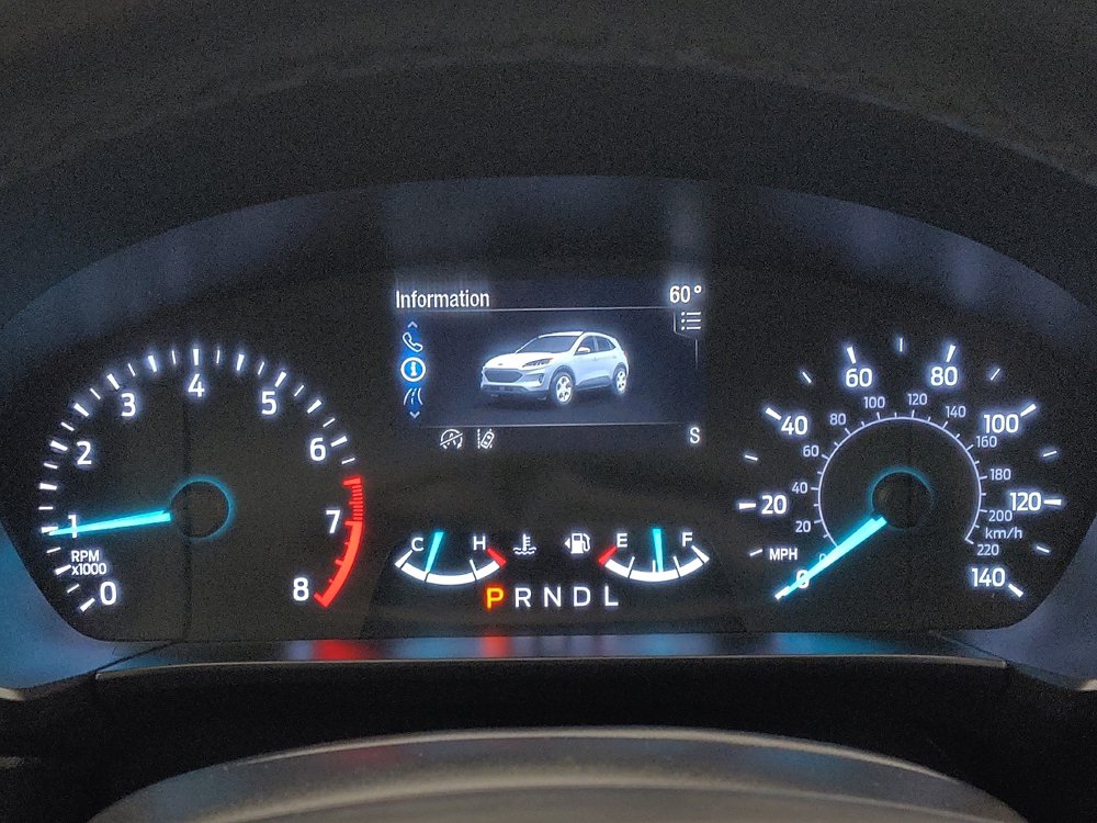 Used 2022 Ford Escape SE w/ Convenience Package AWD/4WD image 23