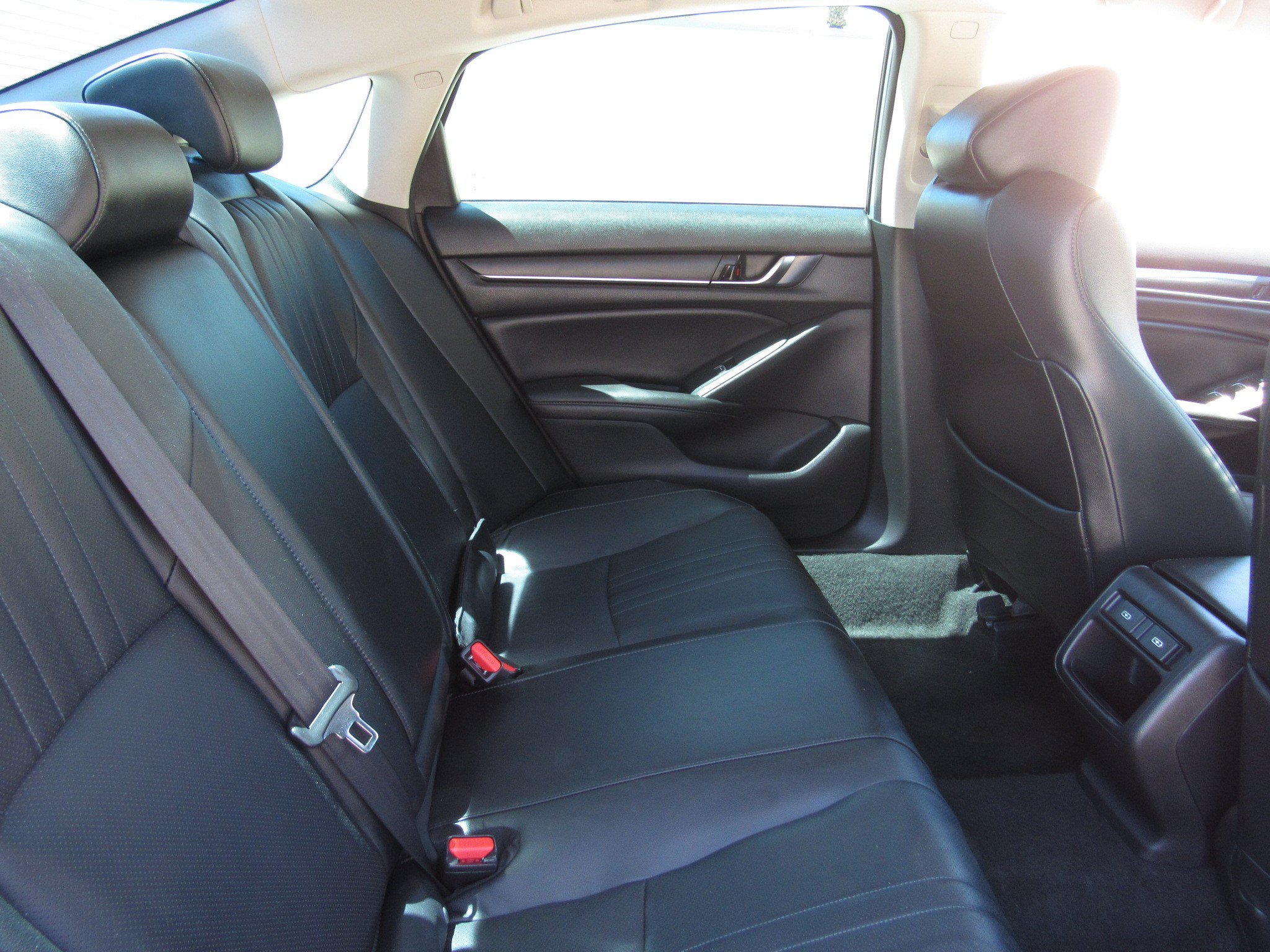 Certified 2022 Honda Accord Sport Special Edition image 11