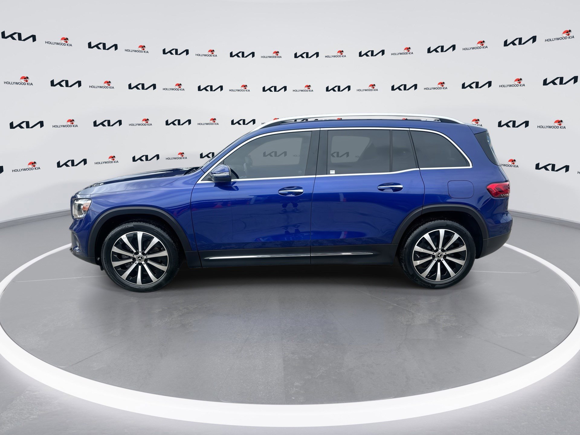 Used 2022 Mercedes-Benz GLB 250 image 5