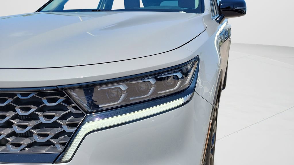 Used 2023 Kia Sorento SX Prestige image 26