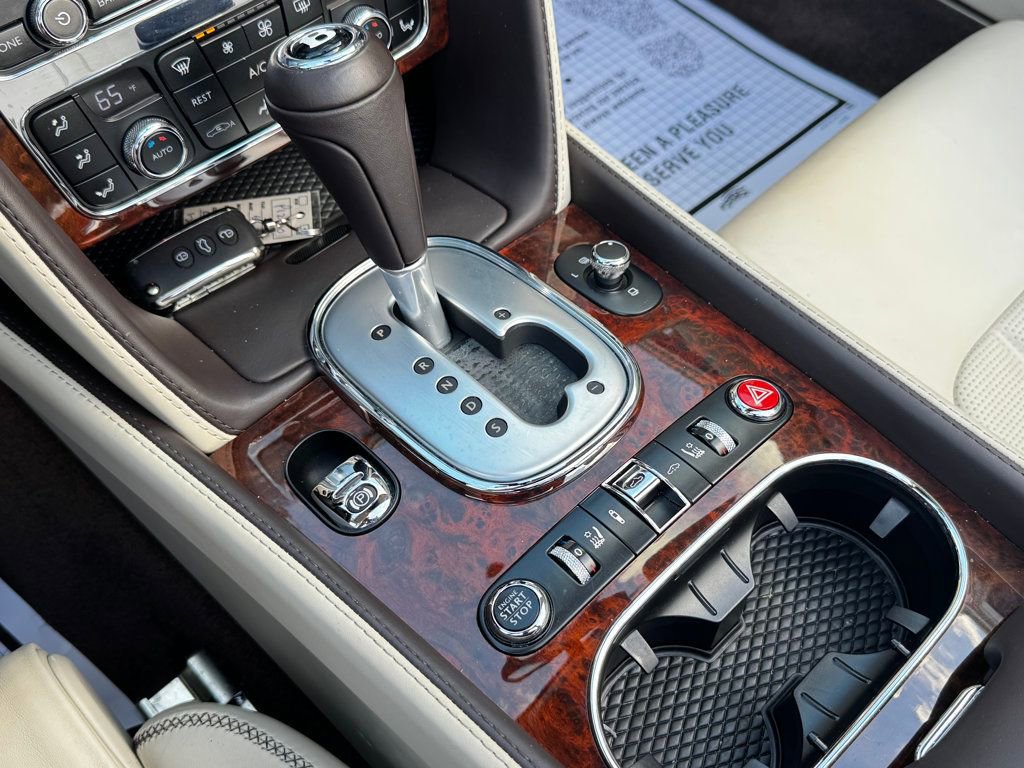 Used 2013 Bentley Continental GT image 16