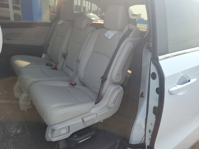 New 2026 Honda Odyssey EX-L image 15