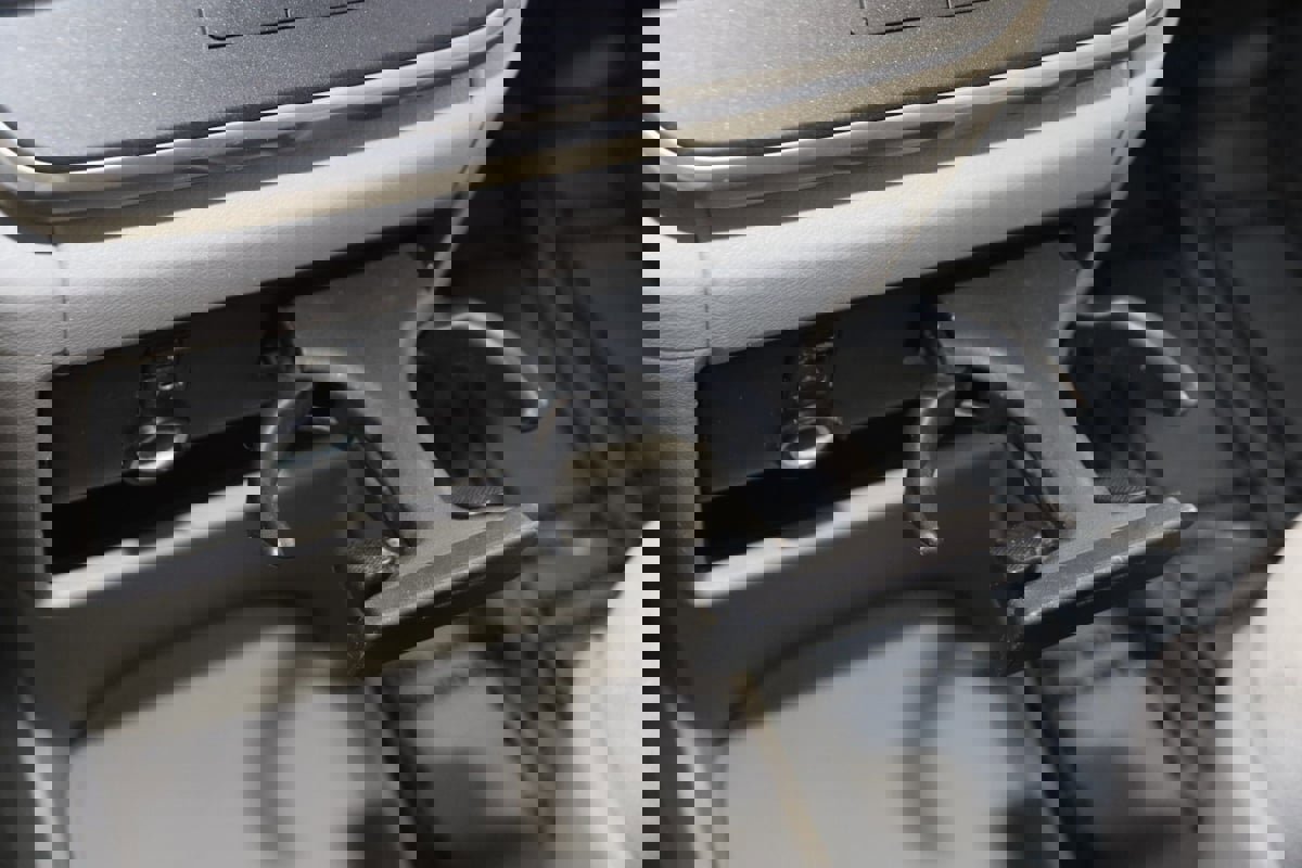 Used 2016 Toyota Sienna LE image 25