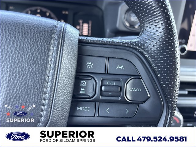 Used 2026 Toyota Tacoma SR5 AWD/4WD image 22