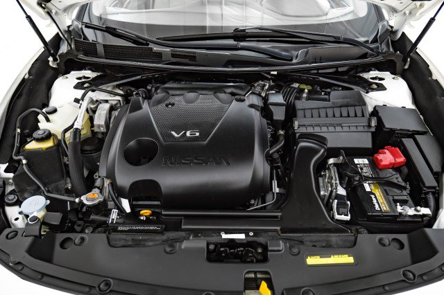 Used 2020 Nissan Maxima Platinum w/ Sport Mat Group image 47