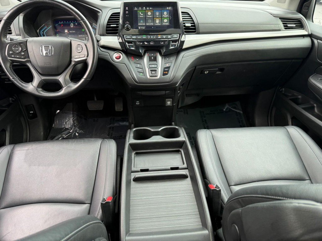 Used 2024 Honda Odyssey EX-L image 13