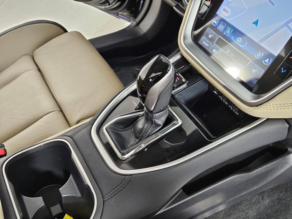 Certified 2023 Subaru Outback Limited image 15