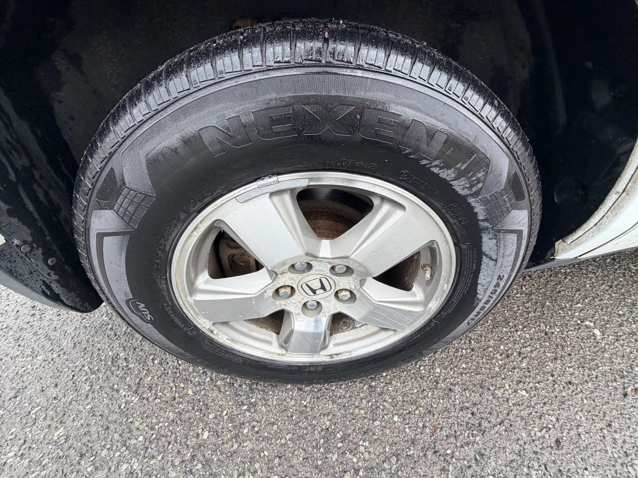 Used 2010 Honda Pilot EX-L image 41