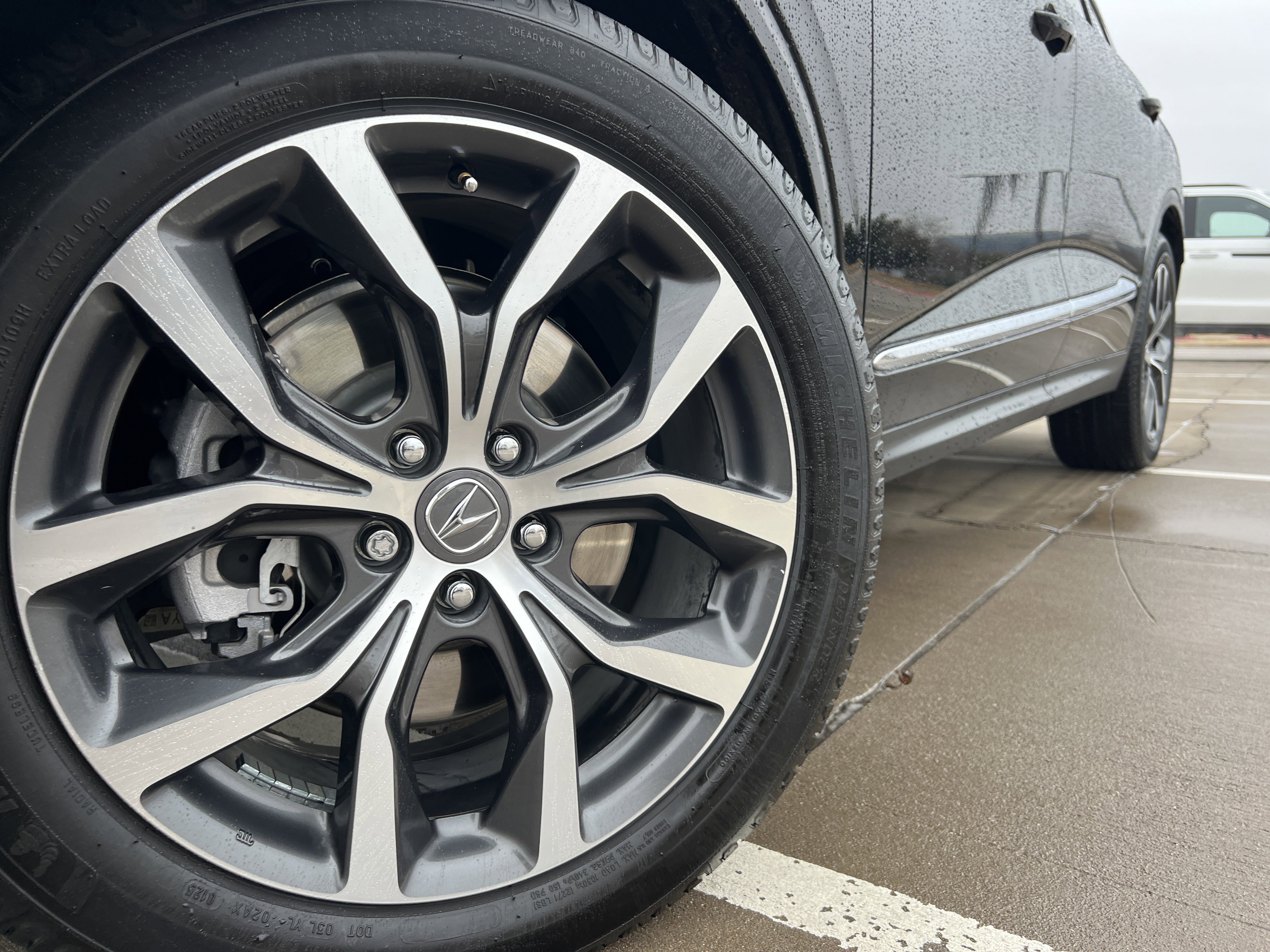 Used 2022 Acura MDX SH-AWD w/ Technology Package image 15