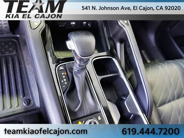 Certified 2024 Kia Telluride SX Prestige X-Pro AWD/4WD image 34