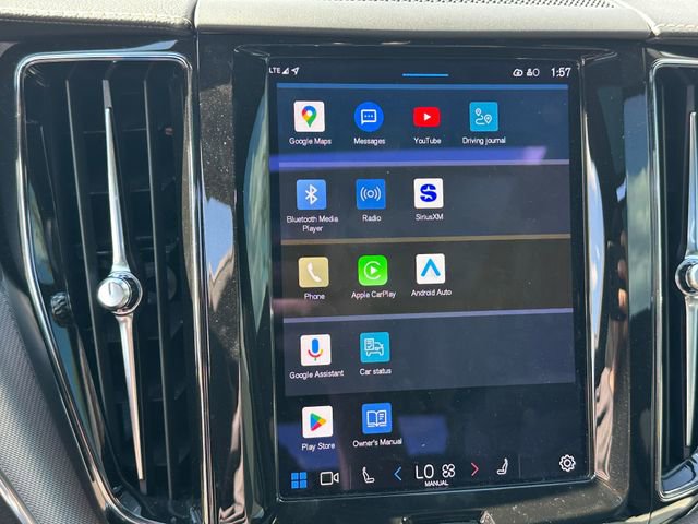 Used 2022 Volvo XC60 T8 R-Design w/ Advanced Package image 29