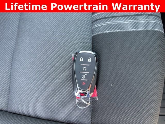 Used 2023 Chevrolet Blazer LT w/ Convenience Package image 29