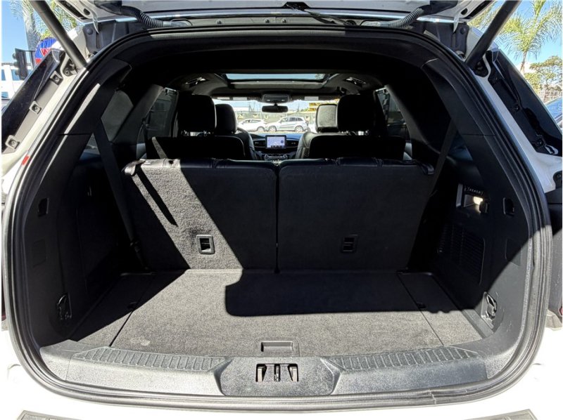 Used 2022 Ford Explorer ST w/ Equipment Group 401A AWD/4WD image 26