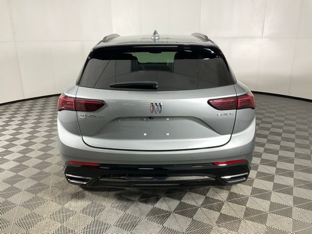 Used 2025 Buick Envision Sport Touring image 6