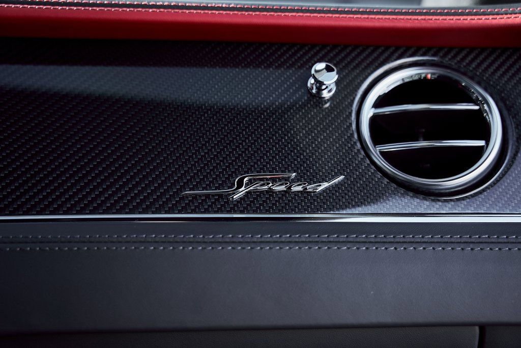 Used 2022 Bentley Continental GT Speed image 35