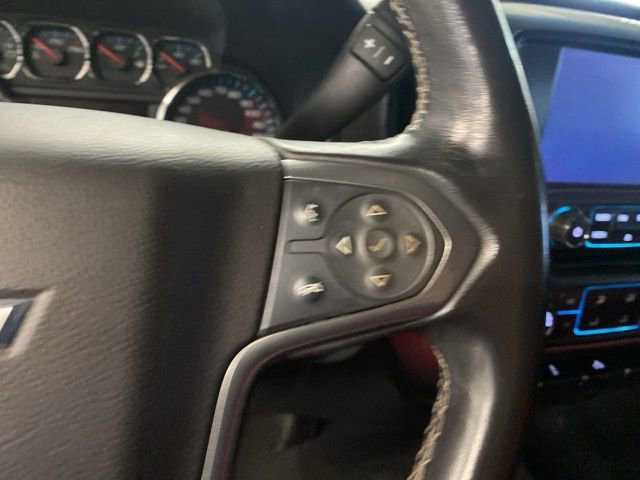Used 2019 Chevrolet Silverado 1500 LT image 14