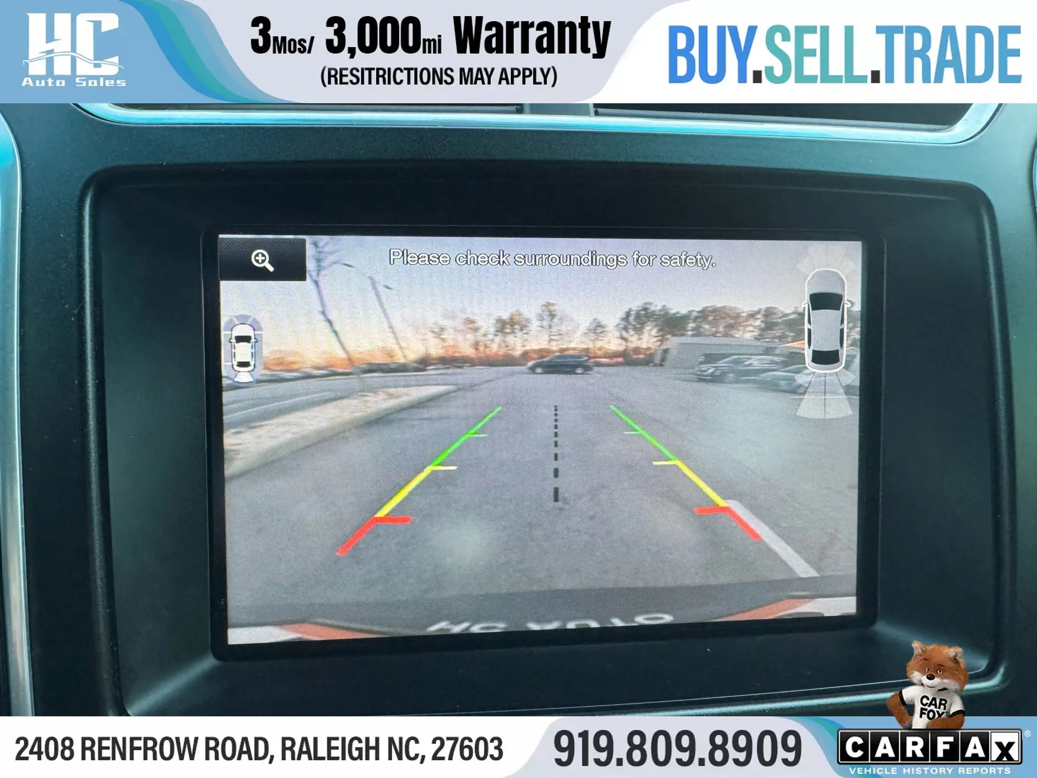 Used 2016 Ford Explorer Sport w/ Equipment Group 401A image 25