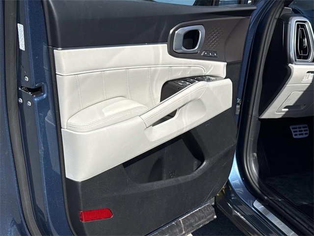 New 2026 Kia Sorento SX Prestige image 11