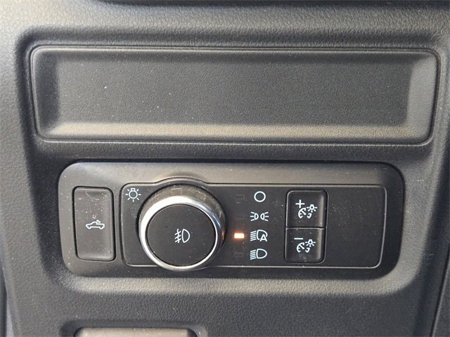 Used 2021 Ford F150 XL w/ STX Appearance Package image 22