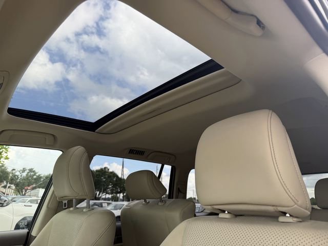 Used 2010 Lexus GX 460 AWD/4WD image 22
