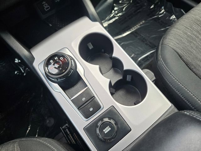 Used 2023 Ford Bronco Sport Big Bend w/ Convenience Package AWD/4WD image 15
