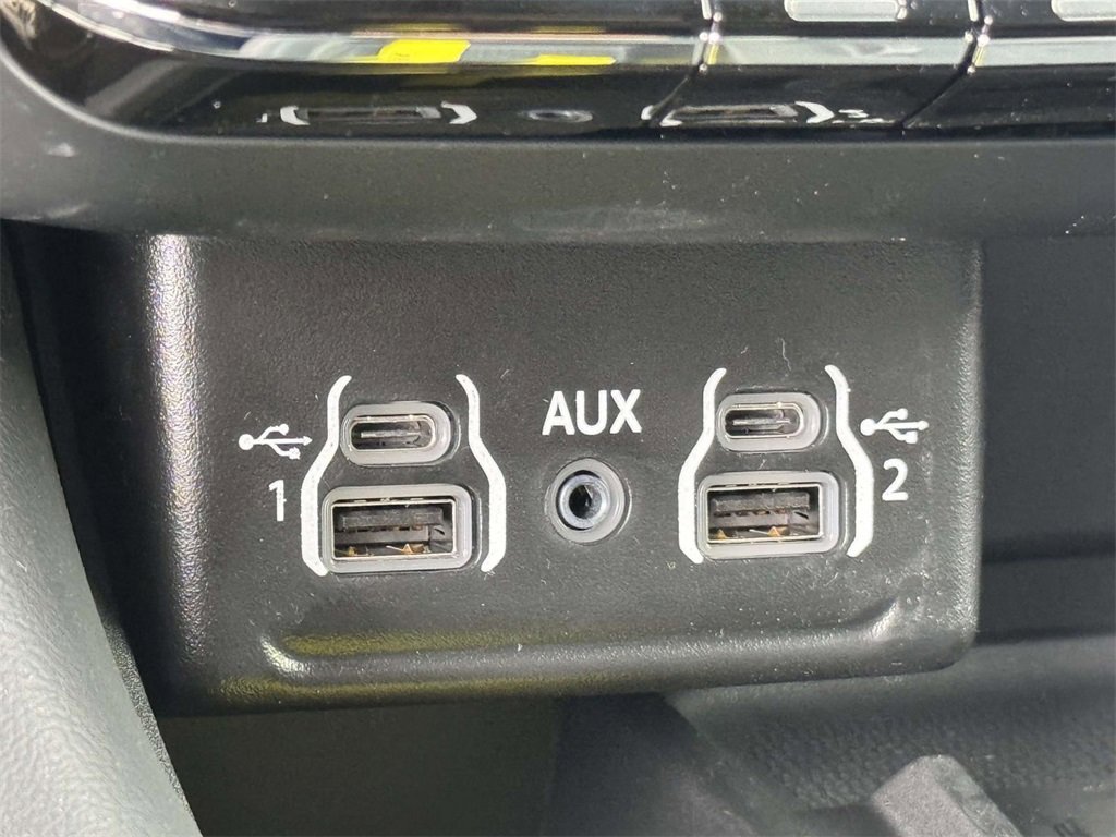 New 2026 Dodge Durango GT image 21