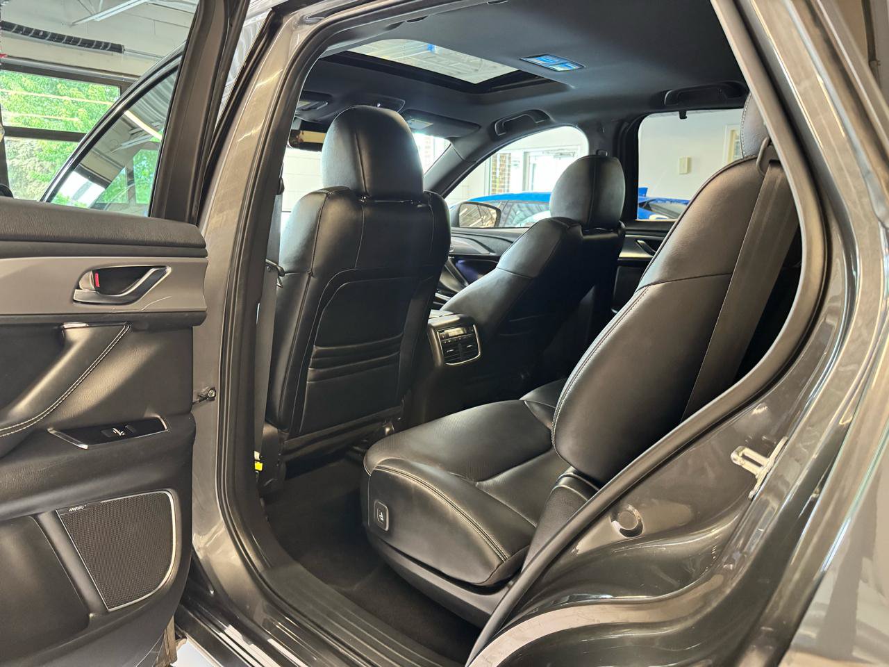 Used 2021 MAZDA CX-9 Grand Touring AWD/4WD image 20