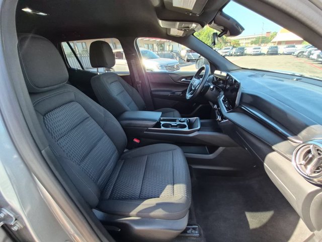 Used 2026 Chevrolet Equinox LT FWD image 26