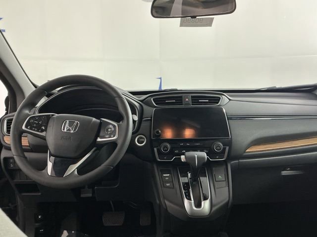 Used 2017 Honda CR-V EX image 27