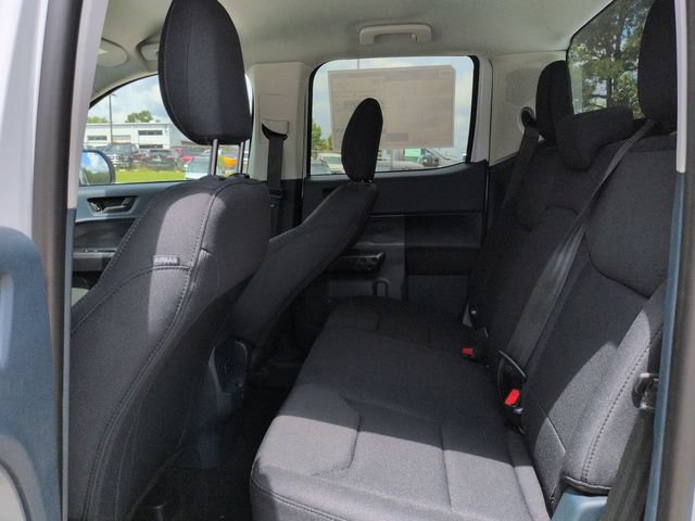 New 2026 Ford Maverick XL FWD image 14