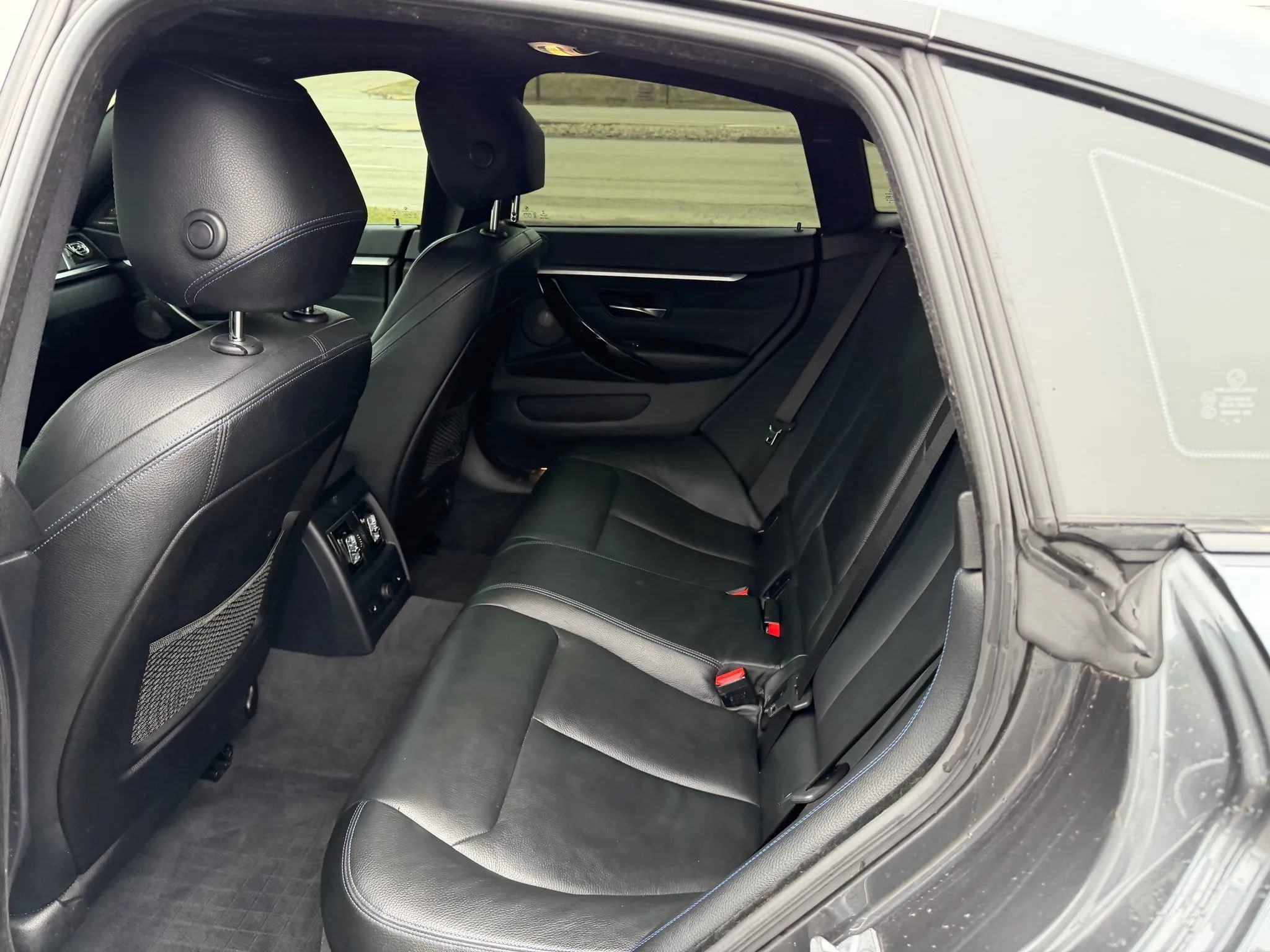 Used 2019 BMW 440i Gran Coupe xDrive image 19