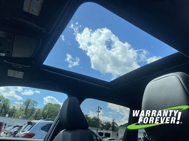 New 2026 Subaru Forester Sport AWD/4WD image 13