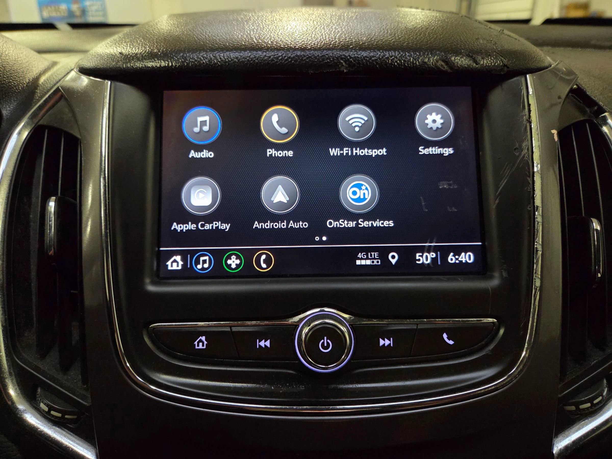 Used 2019 Chevrolet Cruze LT w/ Convenience Package FWD image 28