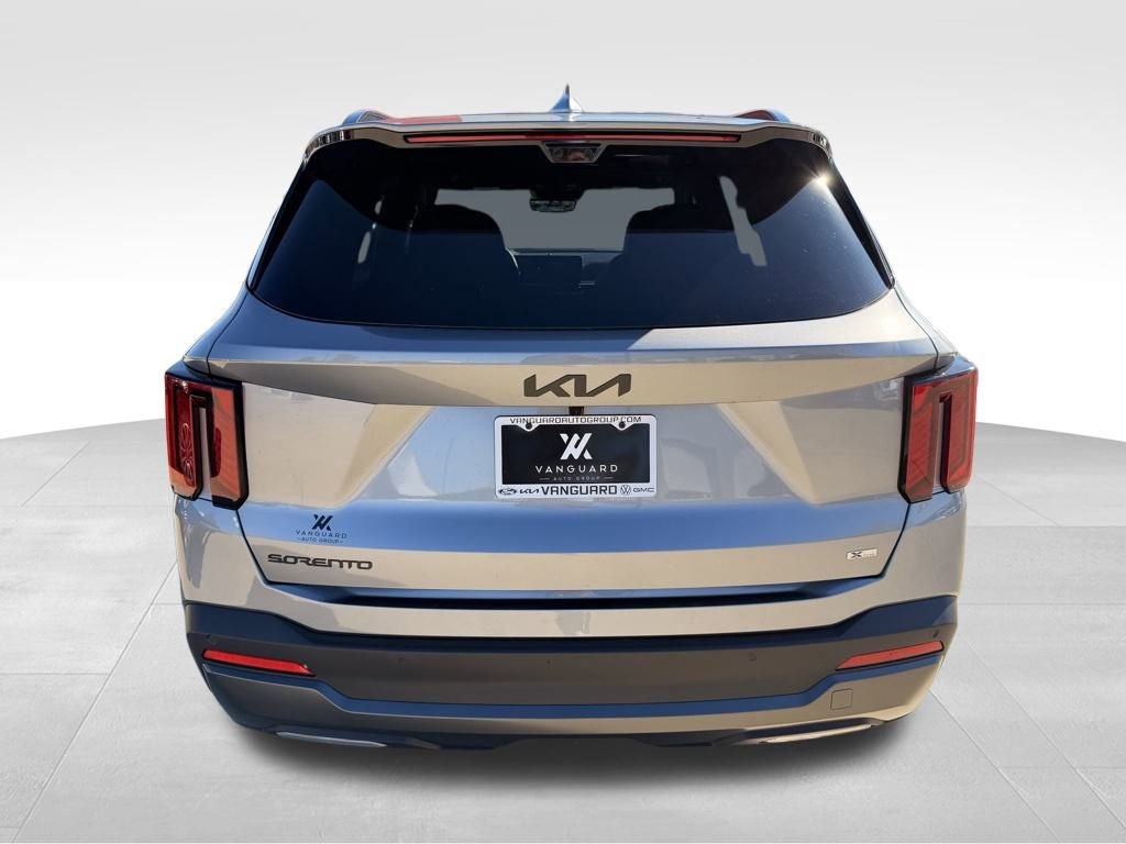 New 2026 Kia Sorento SX Prestige image 3