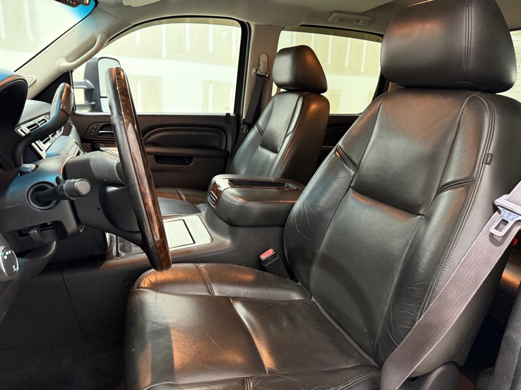 Used 2013 GMC Sierra 2500 Denali image 27