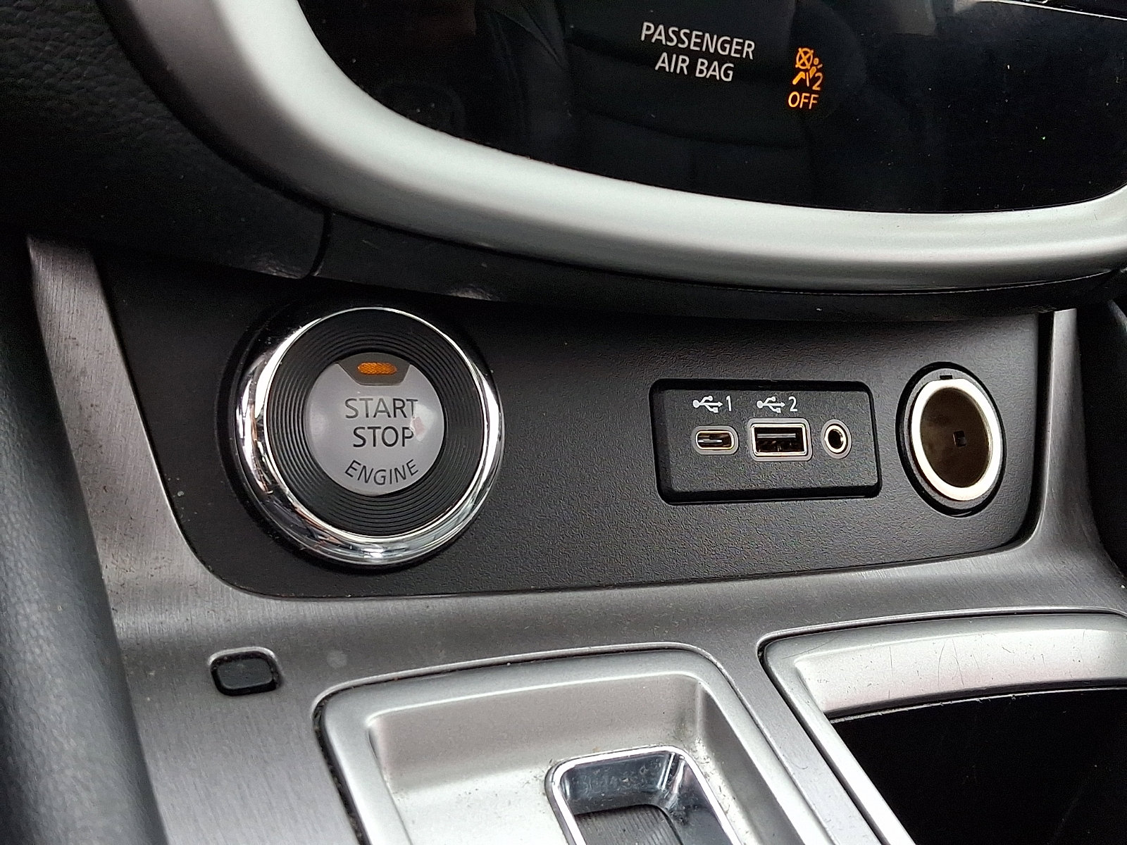 Used 2021 Nissan Murano SL w/ SL Moonroof Package AWD/4WD image 25