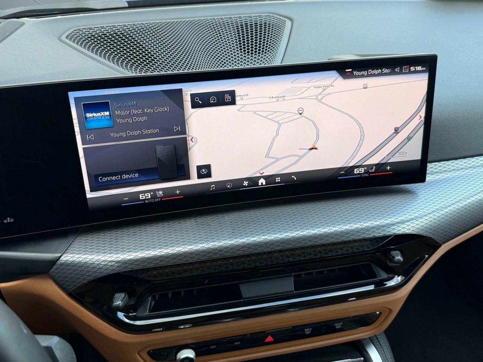 Certified 2026 BMW M440i Coupe image 26