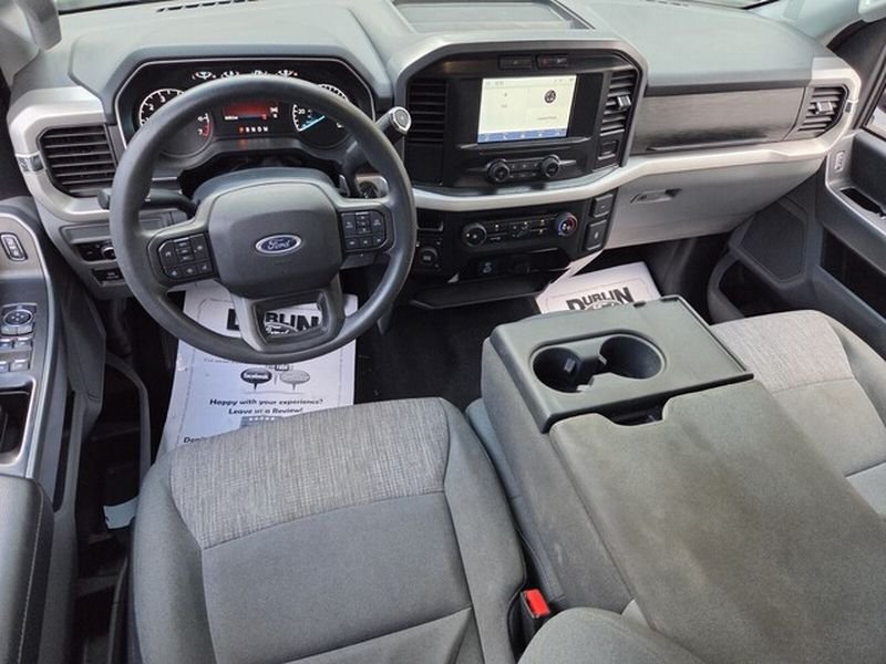 Used 2023 Ford F150 XLT AWD/4WD image 11