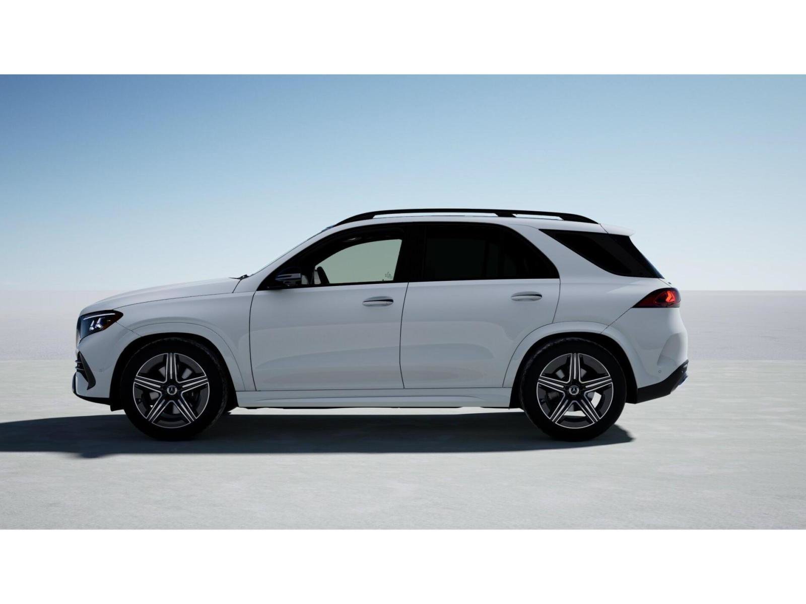 New 2027 Mercedes-Benz GLE 350 4MATIC image 13