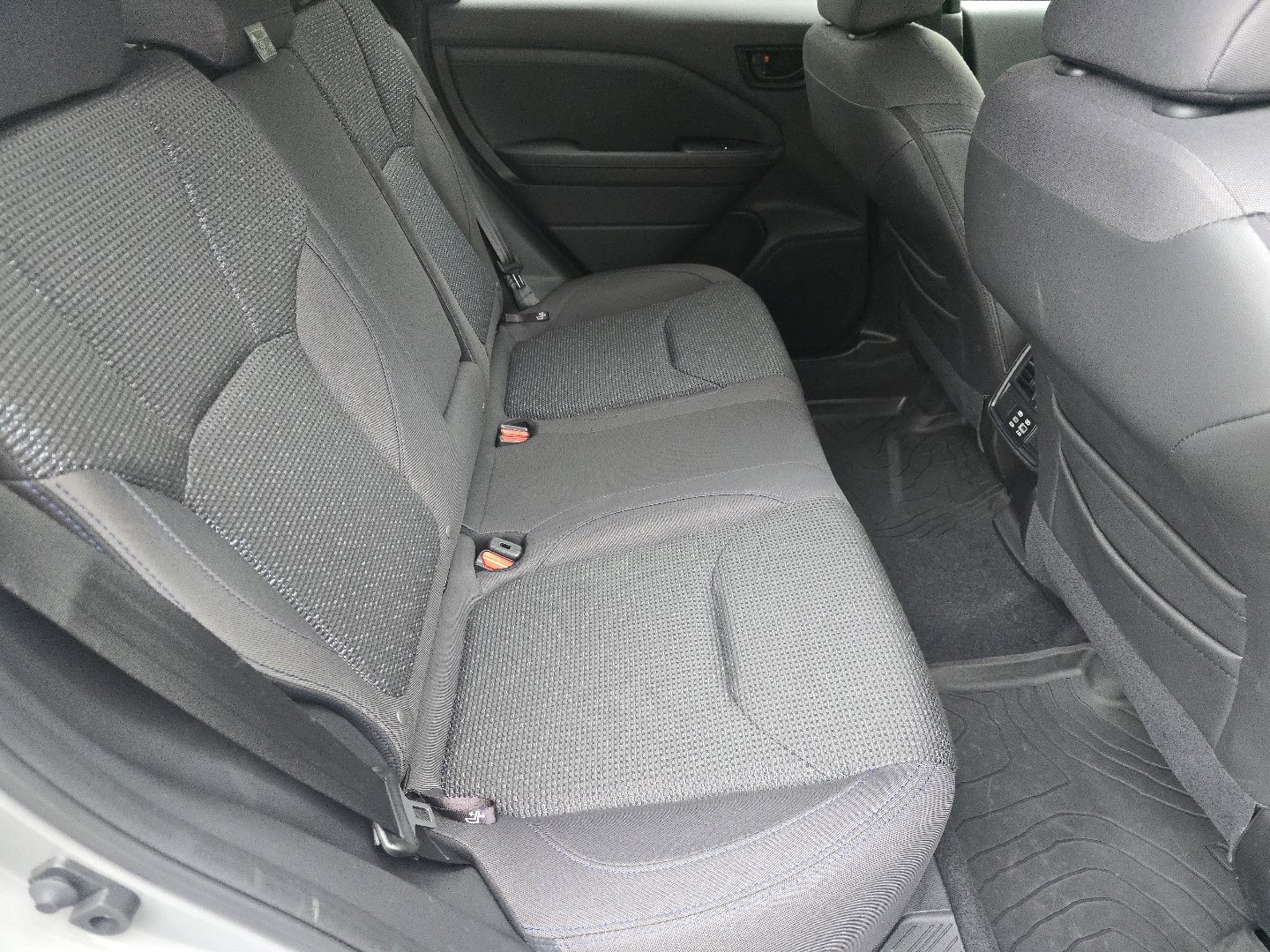Used 2025 Subaru Forester Premium w/ Convenience Package #1 AWD/4WD image 21